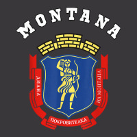 Montana Coat Of Arms Flag National Pride Gift Souvenir T Shirt Ladies Curvy T-shirt | Artistshot