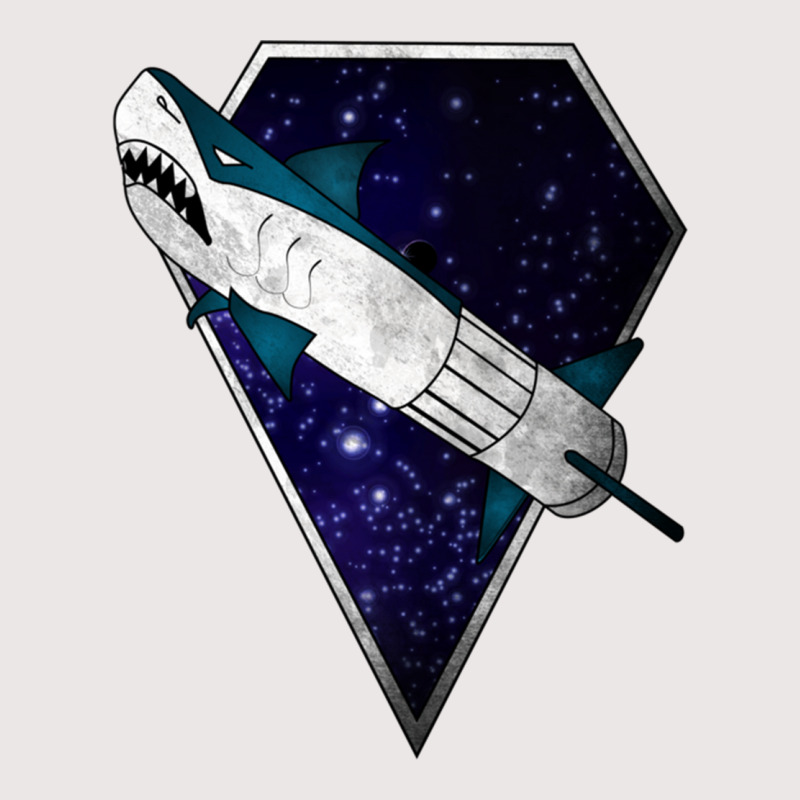 Diamond Shark Lambda Galaxy Pocket T-shirt | Artistshot