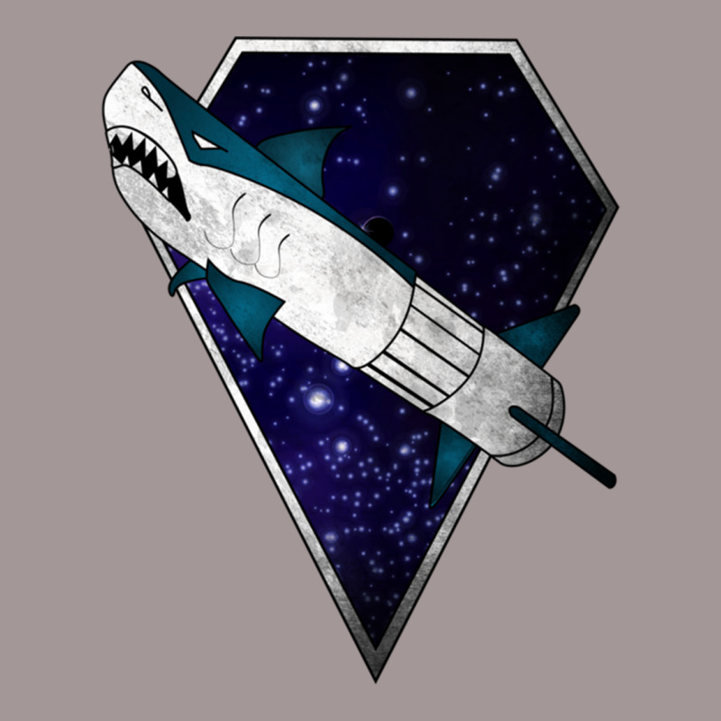 Diamond Shark Lambda Galaxy Vintage Short | Artistshot