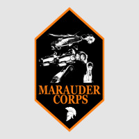 Marauder Corps Exclusive T-shirt | Artistshot