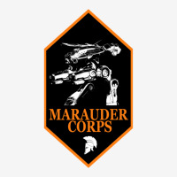 Marauder Corps Classic T-shirt | Artistshot