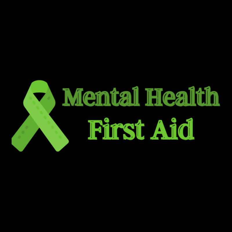 Mental Health First Aid   (5) Lightweight Hoodie by KAYLAILSON | Artistshot