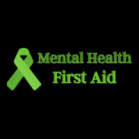 Mental Health First Aid   (5) Fleece Short | Artistshot