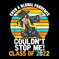 Even A Global Pandemic Could Not Stop Me Graduation Day 2022 Lightweight Hoodie | Artistshot