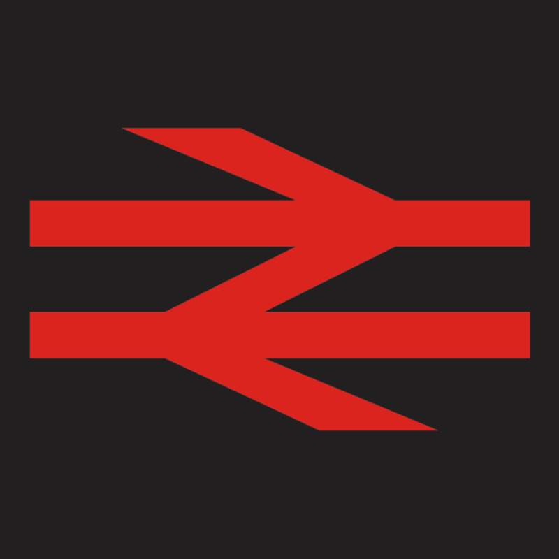 British Rail T-shirt | Artistshot