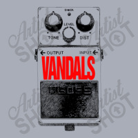 The Vandals Guitar Pedal Tank Dress | Artistshot