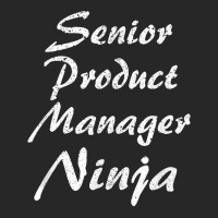 Senior Product Manager Tshirt Occupation Work T Shirt Men's T-shirt Pajama Set | Artistshot