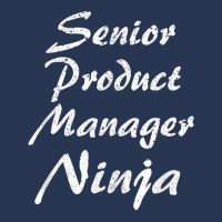 Senior Product Manager Tshirt Occupation Work T Shirt Men Denim Jacket | Artistshot