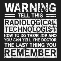 Cute Funny Radiological Technologist Apparel Design Classic T-shirt | Artistshot