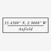 Lfc Anfield Location Classic Classic T-shirt | Artistshot