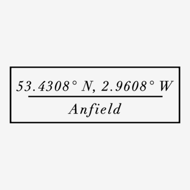 Lfc Anfield Location Classic Classic T-shirt by apolitery | Artistshot