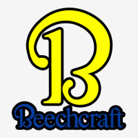 Beechcraft Aircraft Aviation Scorecard Crop Tee | Artistshot