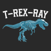 T Rex Ray Radiologist Radiologic Technologist Radiology Dino Printed Hat | Artistshot