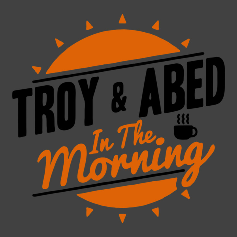 Tv Show In The Morning Vintage T-shirt | Artistshot