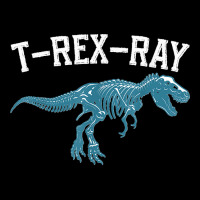 T Rex Ray Radiologist Radiologic Technologist Radiology Dino Cropped Sweater | Artistshot