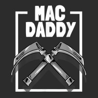 Mac Daddy Anesthesia Laryngoscope Design For Anaesthesiology Exclusive T-shirt | Artistshot