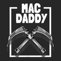 Mac Daddy Anesthesia Laryngoscope Design For Anaesthesiology Men's T-shirt Pajama Set | Artistshot