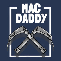 Mac Daddy Anesthesia Laryngoscope Design For Anaesthesiology Men Denim Jacket | Artistshot