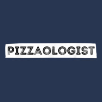 Pizzaologist Pizza Lover Foodie Pizza Baker Men Denim Jacket | Artistshot