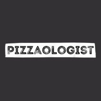 Pizzaologist Pizza Lover Foodie Pizza Baker Vintage Short | Artistshot