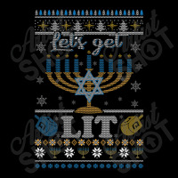 Hanukkah Baby Tee | Artistshot