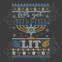 Hanukkah Men's Polo Shirt | Artistshot