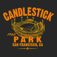 Candlestick Park Baseball San Francisco Women's Pajamas Set | Artistshot