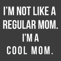 I'm Not Like A Regular Mom I'm A Cool Mom Funny Mom Men's Polo Shirt | Artistshot