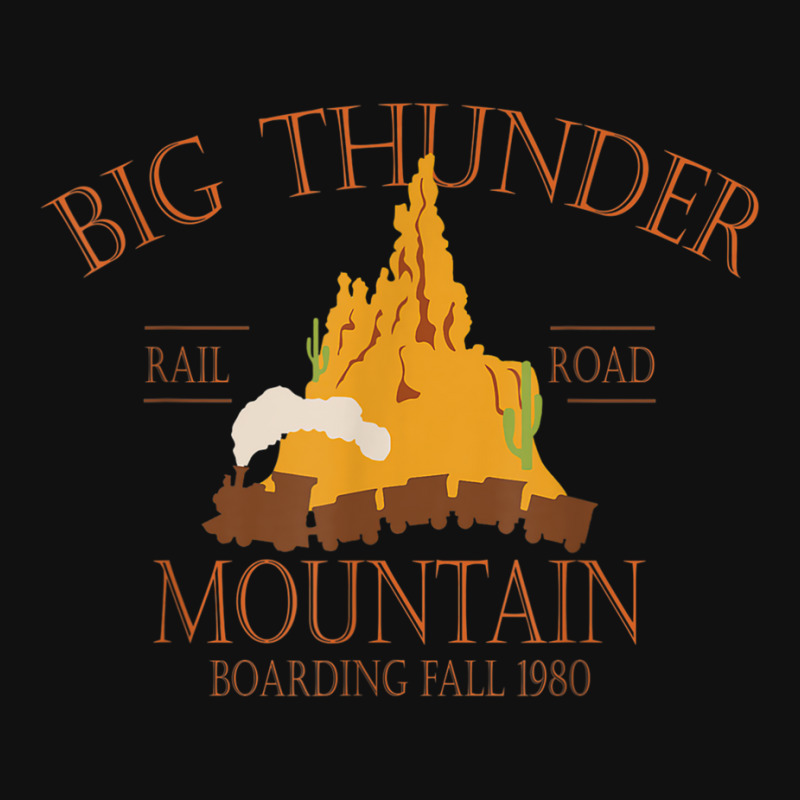 Vintage Camping Lover Big Thunder Mountain Camping Life Rear Car Mat | Artistshot