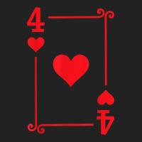 Playing Cards Matching Hearts Card Suits Four Card Backpack | Artistshot