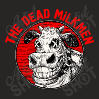 The Dead Milkmen A Ladies Fitted T-shirt | Artistshot