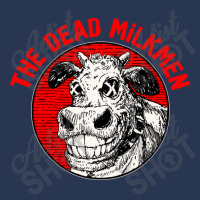 The Dead Milkmen A Ladies Denim Jacket | Artistshot