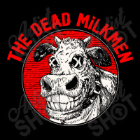 The Dead Milkmen A Women's V-neck T-shirt | Artistshot