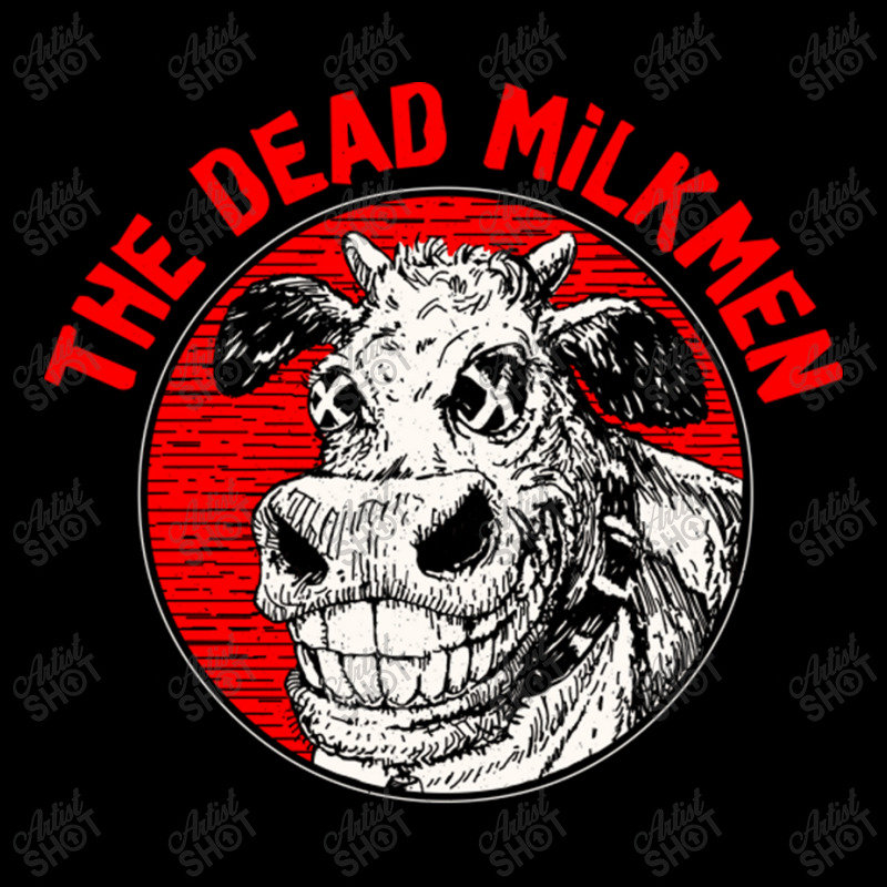 The Dead Milkmen A Legging by EdieTiffany | Artistshot