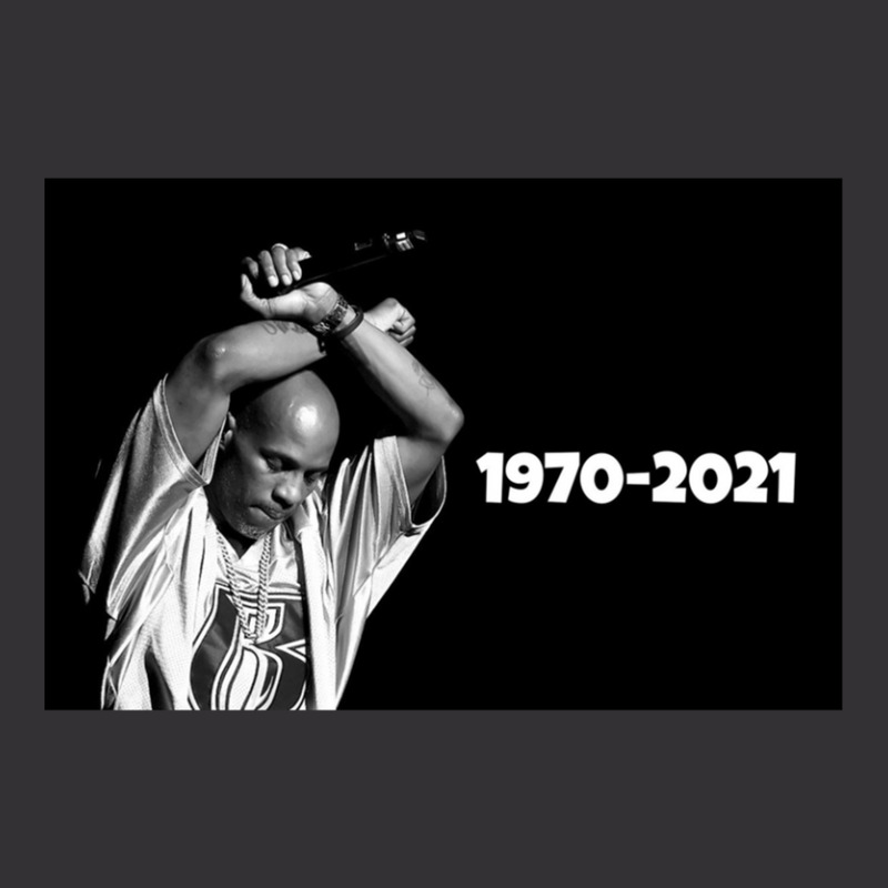 Dmx - Tshirt Vintage Short | Artistshot