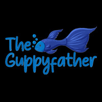 Fish Lover Fathers Day Tshirt The Guppy Father Fish Pet Pocket T-shirt | Artistshot