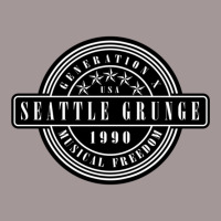 Seattle Grunge Vintage Hoodie | Artistshot