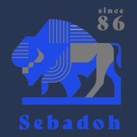 Sebadoh  Vintage Buffalo Graphic, Since 86. Original Graphic Design Fo Men Denim Jacket | Artistshot