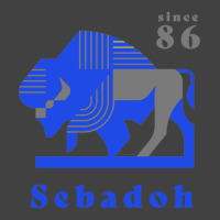 Sebadoh  Vintage Buffalo Graphic, Since 86. Original Graphic Design Fo Vintage T-shirt | Artistshot