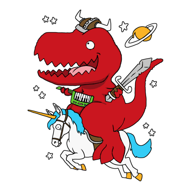 Dino Fantasy Sticker | Artistshot