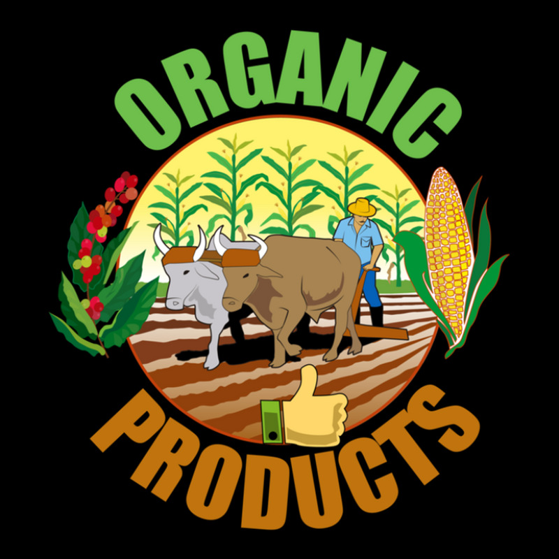 Organic Products Pocket T-shirt | Artistshot