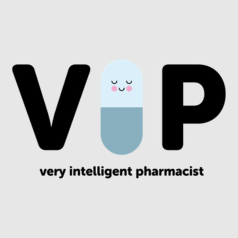 V I P  Very Intelligent Pharmacist Blue Unisex Jogger by TONIOOMER | Artistshot