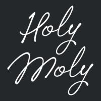 Holy Moly Crewneck Sweatshirt | Artistshot