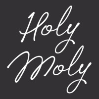 Holy Moly Vintage Short | Artistshot