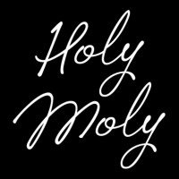 Holy Moly Lightweight Hoodie | Artistshot