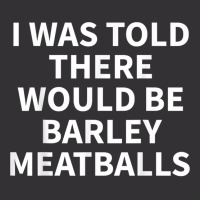 Barley Meatball Apparel   Funny Great Meatballs Design T Shirt Vintage Hoodie And Short Set | Artistshot