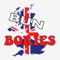 Bun The Tories   (2) Mousepad | Artistshot