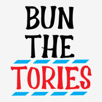 Bun The Tories   1 Fanny Pack | Artistshot