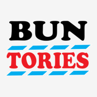 Bun The Tories   2 Landscape Canvas Print | Artistshot