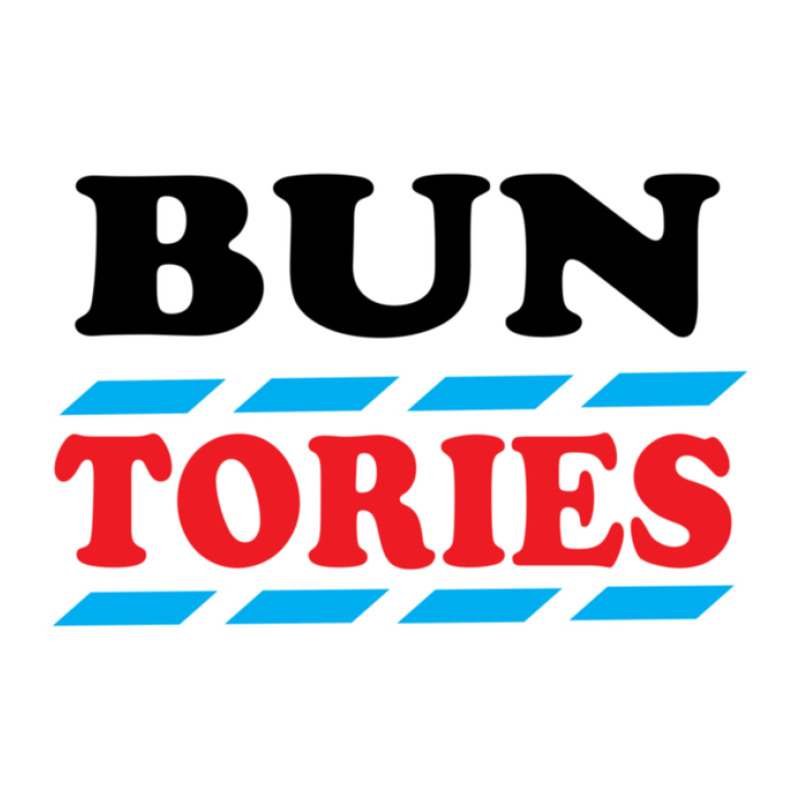 Bun The Tories   2 Sticker | Artistshot